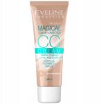 Eveline Cosmetics Eveline Magical Colour CC Krém Alapozó Archoz SPF15 52 Medium Beige 30ml