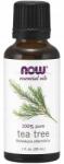 NOW Teafa illóolaj Folyadék 30 ml (733739076250)