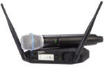 Shure GLX24+BETA87
