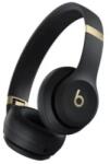 Apple Beats Solo 4 black /gold (MC2L4LL/A) Casti