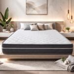 Ralex Pucioasa Saltea Egg Comfort 20 cm, 160x200 cm Pucioasa (RLX5) (400.364-106828) Saltea