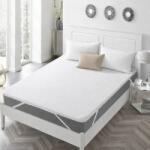 Ralex Pucioasa Protecție saltea pat 140x200, frotir bumbac 100% impermeabilă, Alb, Pucioasa (400.52)
