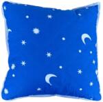 Ralex Pucioasa Perna matlasata Model Stele si Luna 40x40 cm, Albastra Ralex Pucioasa (300.99-albastra)