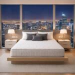 Ralex Pucioasa Saltea Premium Hybrid - Zen Sleep 25cm, 140x200 cm Pucioasa (RLX2) (400.338-106739) Saltea