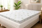 Ralex Pucioasa Topper Saltea Memory Aloe Vera 180x200 cm, Pucioasa (400.324-102993)