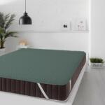 Ralex Pucioasa Protecție pat matlasată ultrasonic imperial impermeabilă pentru saltea de 200x200 cm Gri (alx.63-gri)