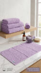 Ralex Pucioasa Prosop baie de corp 70x140 cm Bumbac 100%, Greek Border 500 grame/mp, Silk Oasis (100.279-109637) Prosop