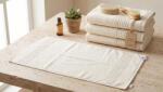 Ralex Pucioasa Pachet 5 prosoape baie 70x140 cm Bumbac 100%, Greek Border 500 grame/mp, Zafira Breeze (100.279-5-109611) Prosop