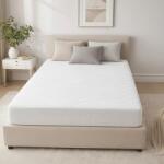 Ralex Pucioasa Saltea Premium Hybrid, MemoryGraph 18cm, 90x200 cm Pucioasa (RLX1) (400.331-106308) Saltea
