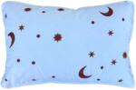 Ralex Pucioasa Perna matlasata Model Stele si Luna 50x70 cm, Alba Ralex Pucioasa (pme50-alba)