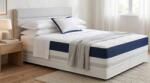 Ralex Pucioasa Saltea Premium Confort Sleep Lux 25cm, 90x200 cm, Alb, Pucioasa (RLX8) (400.376-109302) Saltea