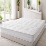 Ralex Pucioasa Saltea Memory Air Ortopedic 25cm, 180x200 cm Pucioasa (RLX3) (400.345-106756) Saltea