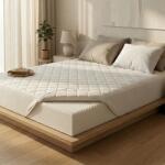 Ralex Pucioasa Saltea Seven Zone 17cm, 120x200 cm Pucioasa (RLX4) (400.347-106766) Saltea