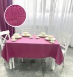 Ralex Pucioasa Față de masă rotundă Elegance 280 cm Mov (500.134-mov) Fata de masa