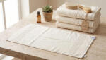 Ralex Pucioasa Prosop baie de corp 70x140 cm Bumbac 100%, Greek Border 500 grame/mp, Zafira Breeze (100.279-109611) Prosop