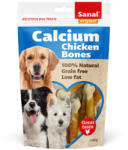 Nederma Sanal Dog Calcium Chicken Bones Doypack 80 g
