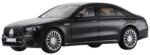NZG Macheta auto Mercedes-AMG S 63e Negru 1: 18 NZG (111600052)