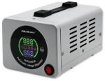 QOLTEC Voltage stabilizer AVR 500VA (50722)