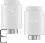 SONOFF Cap termostatic ZigBee TRVZB, pachet de 2 buc (TRVZB 2Pack)
