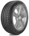 Michelin Anvelopa Vara Michelin 205/50 R17 89W TL PILOT SPORT 4 ZP ROF PJ EE: C FR: A U: 2 70DB