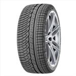 Michelin Anvelopa Michelin 255/45 R19 100V PILOT ALPIN PA4 N1 GRNX IARNA PJ EE: C FR: C U: 2 71DB