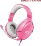Takstar Flit pink Casti