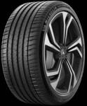 Michelin Anvelopa Vara Michelin 265/50 R20 111Y XL TL PILOT SPORT 4 SUV PJ EE: C FR: A NL/U: B 72DB