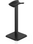 GEQUDIO GH-40 Suport universal pentru căști, negru (WA9140)
