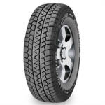 Michelin Anvelopa Michelin 255/55 R18 109V LATITUDE ALPIN GRNX, XL, N1 IARNA EE: C FR: C U: 2 72DB-MICHELIN