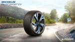 Michelin Anvelopa Michelin 255/50 R20 109W XL PJ PILOT SPORT EV LTS EE: B FR: B NL/U: B 72DB