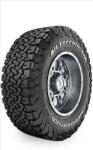 BFGoodrich Anvelopa All Season BFG 255/55 R18 109/105R ALLTERRAIN T/A KO2 EE: E FR: B NL/U: B 74DB