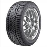 Dunlop Anvelopa Dunlop 275/35R20 102W SP WI SPT 3D MS RO1 XLMFS M+S 3PMSF EE: D FR: D NL/U: B 72DB