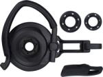 EPOS Set de perne/inele Epos HSA SDW 10, negru (1000808)