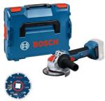 Bosch GWX 18V-8 (06019N9103) Polizor unghiular