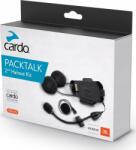 Cardo Set pentru cască Cardo Packtalk Edge 2nd cu difuzoare JBL de 40 mm (ACC00011)