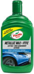 Turtle Wax Metallic Wax + PTFE 500 ml