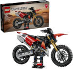 LEGO® Technic - Ducati Desmo450 MX Factory Motorcycle (42238) LEGO