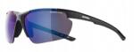 Alpina Defey HR black glass/blue mirror A8657332