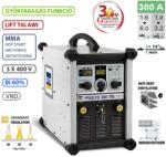 GYS PROGYS 300 TRI hegesztő inverter (082762) - dwdszerszam