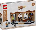 LEGO® Tribute to Leonardo da Vinci (40902) LEGO