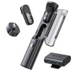 BOYA Magic-03 Type-C 2TX+2RX