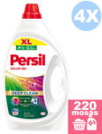Persil Color 4x2,475 l (220 mosás)