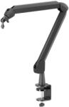 BOYA Állvány - MIC ARM (Asztali karos mikrofonállvány) (MIC ARM)