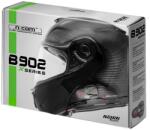 NOLAN N-Com B902 X Motorbike intercom 1 pc Black (B902 X)