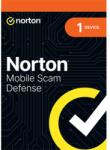 Symantec Mobile Scam Defence Magyar 1 felhasználó 1 eszköz 1 év 21486559 (21486559)