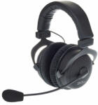 Beyerdynamic MMX 300 2nd Generation Casti audio inchise cu microfon pentru intercom gaming