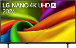LG 55NU850B3LA