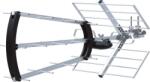 STRONG SRT ANT 200 DVB-T/T2 kültéri antenna beépített erősítővel