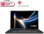 MSI Stealth 16 AI+ B3WH 9S7-263111-057 Notebook