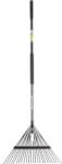 Evotools Grebla Dinti Flexibili, Coada Fibra de Sticla, 151cm (682813) Grebla